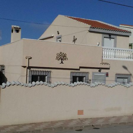 La Marina Bed & Breakfast Exterior photo